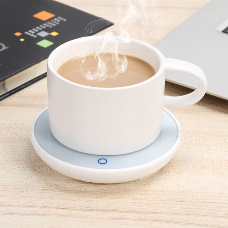 電気カップウォーマー ヒーティングパッド マグウォーマー ウ - Heated Pad Electric のレビューと価格