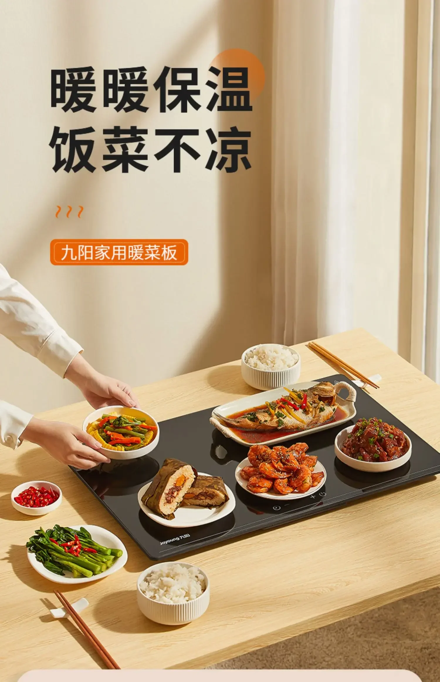 220V 多機能電気飲料ウォーマー定温家庭用加熱パッド LY - Heated Pad Electric のレビューと価格