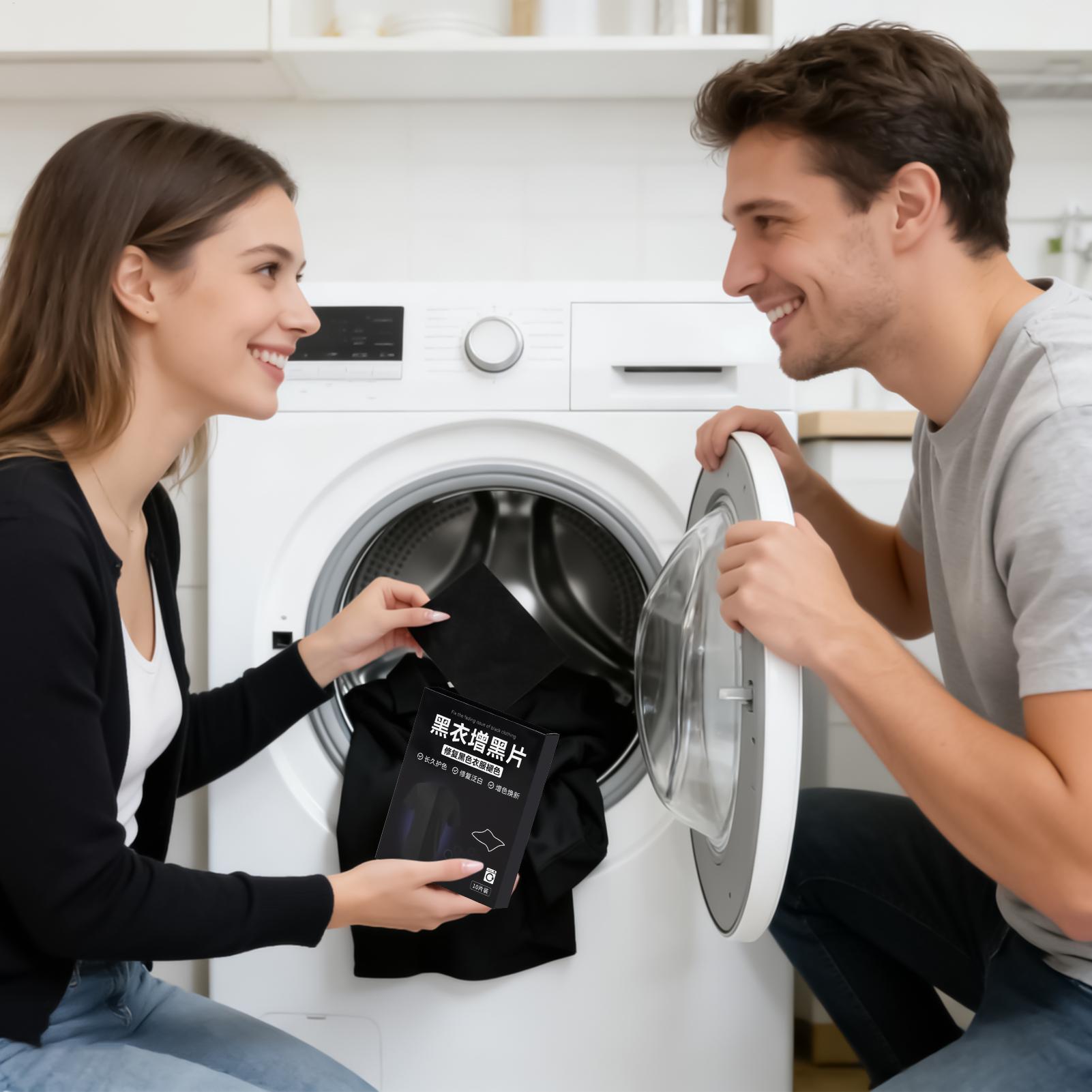 黒色染料10個入り長持ちカラーペイント、合成ポリエステル、デ - Home Textiles Store のレビューと価格