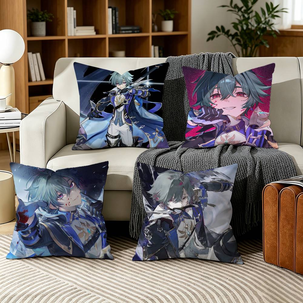 クライオ L-Lohen G-Genshin ソファリビング - Home Textiles Là Gì のレビューと価格