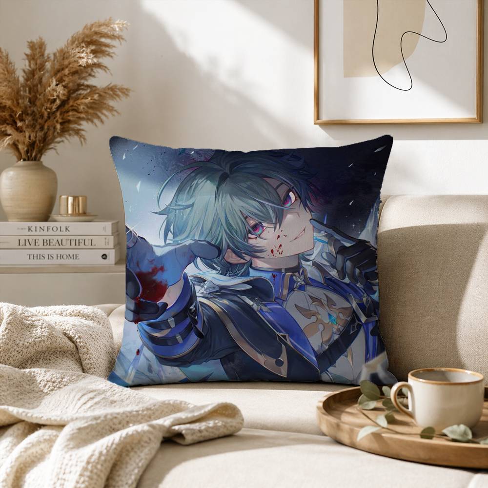 クライオ L-Lohen G-Genshin ソファリビング - Home Textiles Là Gì のレビューと価格