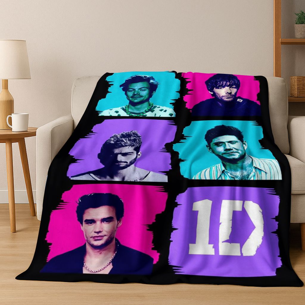 カスタマイズ3D 1Dロックワンディレクションコンビネーショ - Home Textiles Direct のレビューと価格