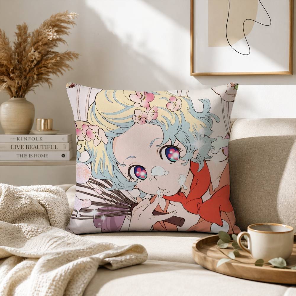 アニメ「ガンダム」枕カバー ソファ リビングルーム ホームオ - Home Textiles Là Gì のレビューと価格