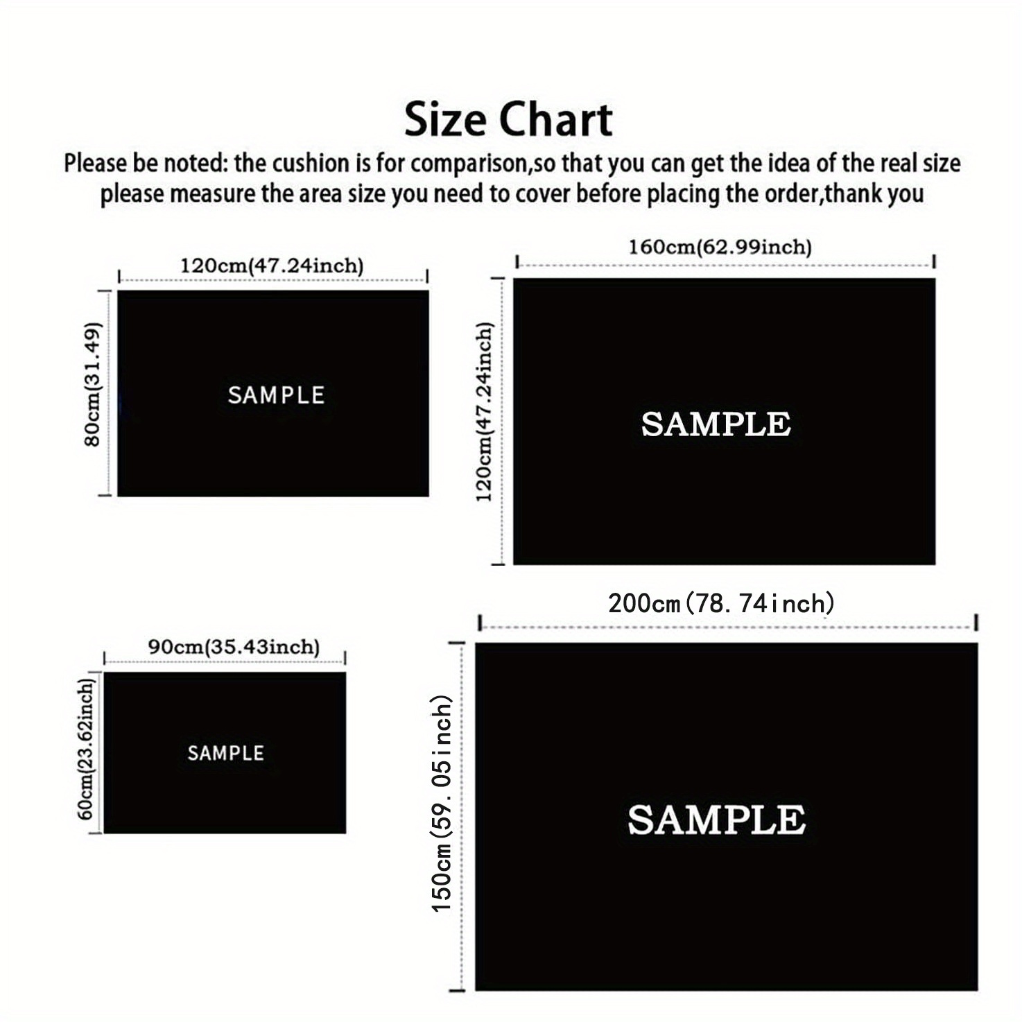 青と紫のバラが描かれた花柄の敷物は、リビングエリアのエレガン - Your Home Textiles のレビューと価格