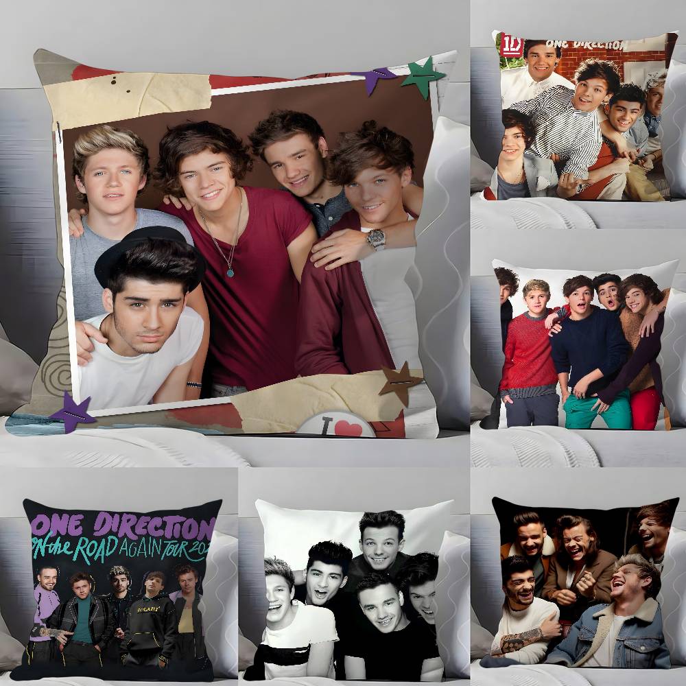 Rock-one D-d-Direction-n S-s-S - Home Textiles Direct のレビューと価格