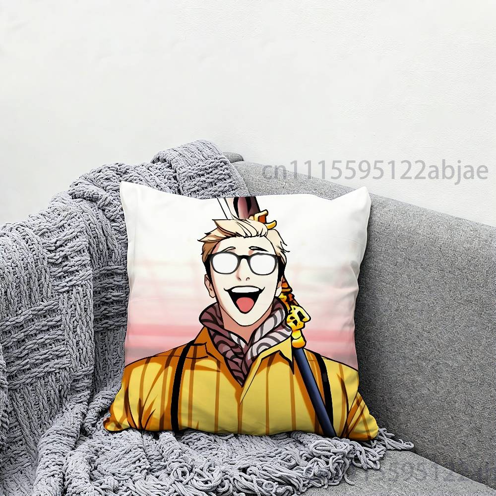 L-Lookism G-Goo Kim スローピローケース  - Home Textiles Là Gì のレビューと価格