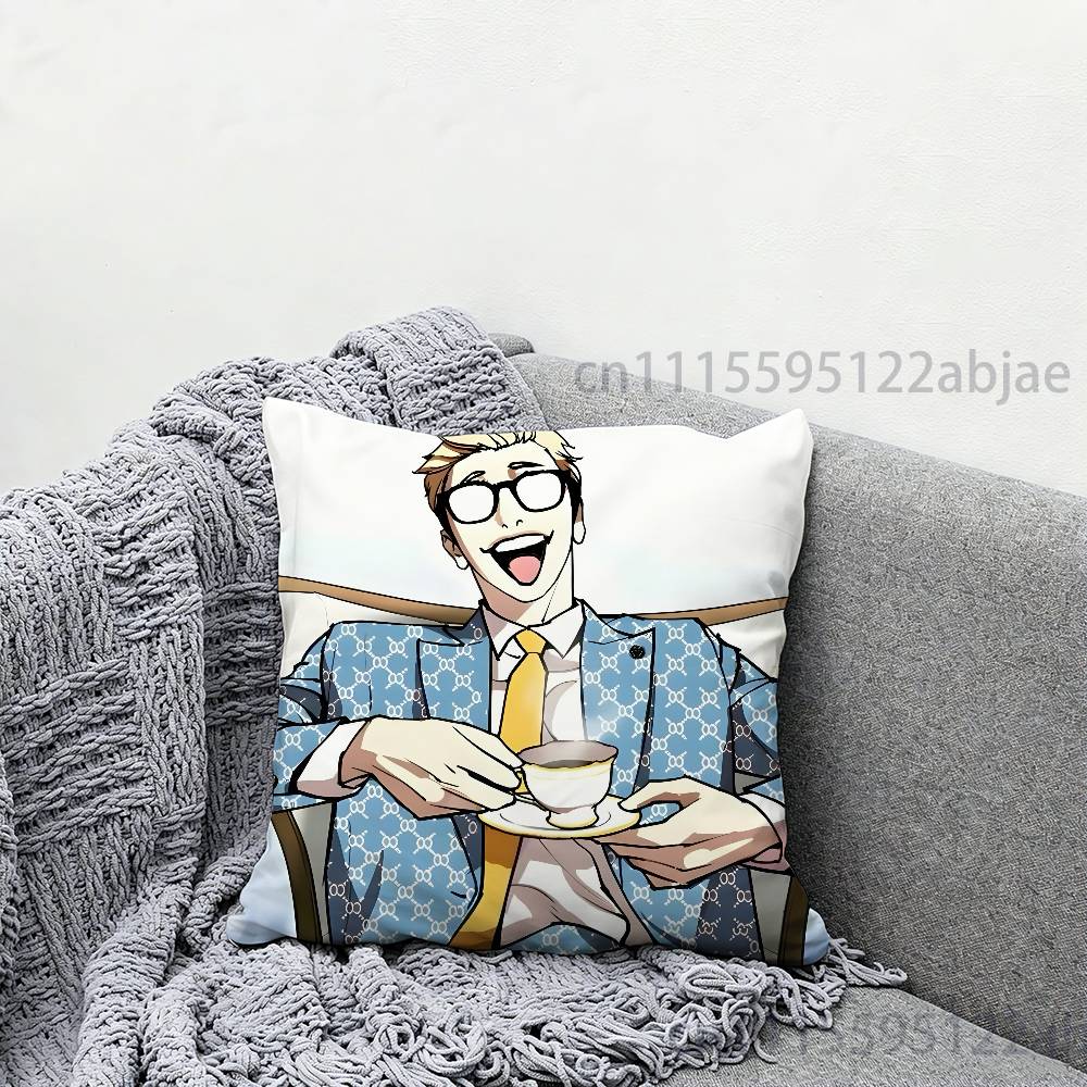 L-Lookism G-Goo Kim スローピローケース  - Home Textiles Là Gì のレビューと価格