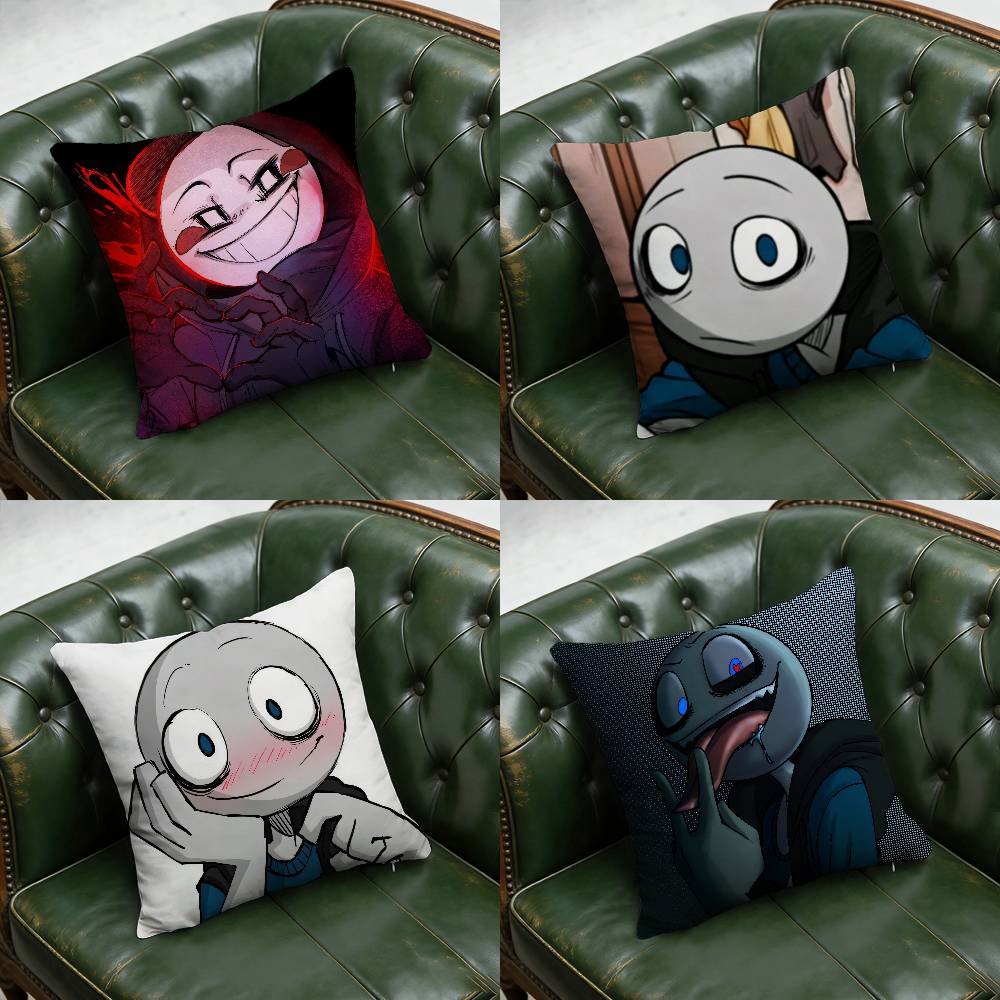 彼氏のピーターのためのクッションカバー 45cm 50cm  - Your Home Textiles のレビューと価格