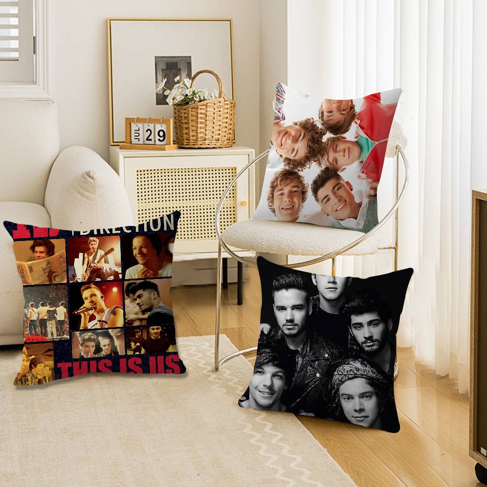ワンバンド D-Direction パーソナライズされた写真 - Home Textiles Direct のレビューと価格